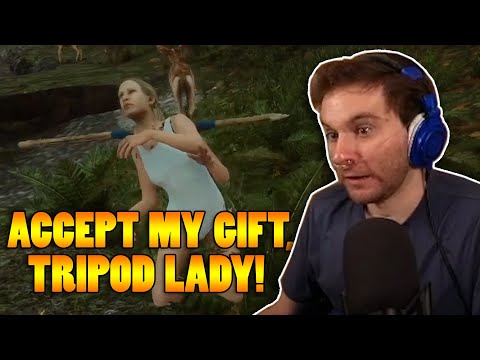 Four Boys, Zero Rizz.... (Scar, Grian, Impulse & Skizzleman)