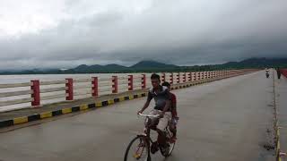 preview picture of video 'Wonderful scenery In Boudh'