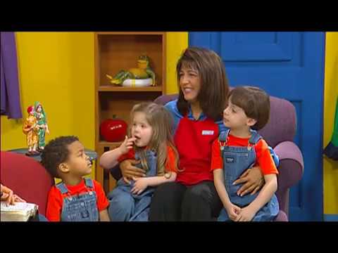 Tiny Tots for Jesus #118 - “India”