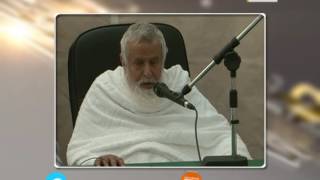 صورة عقد الإحرام والتلبس بالنسك