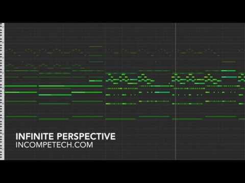 Video thumbnail for Infinite Perspective