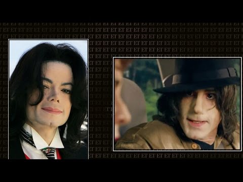 U.K. producers nix comedy Michael Jackson episode with white actor