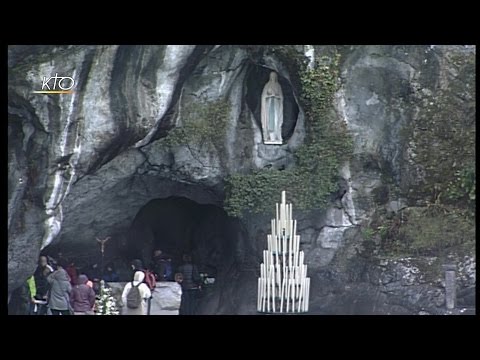 Chapelet du 28 février 2017