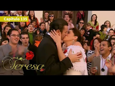 Teresa 💁‍♀️ (Capitulo 135) | Novelas Completas en Español Latino | Angelique Boyer