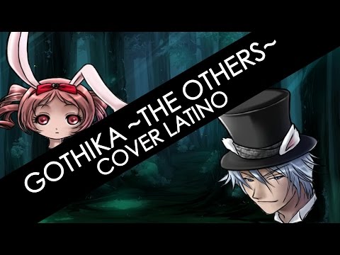 ~LOS OTROS~ Caperucita y el lobo (Cover latino) GOTHIKA