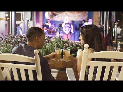 The Alley: Aiken, A Place Like No Other