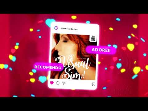 Pacotes de artes • Salão de Beleza