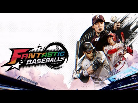 Fantastic Baseball - Gameplay Android | iOS - YouTube