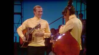 17Nov1968 "I Love My Shirt" - Donovan with Tommy &amp; Dick Smothers (Smothers Brothers Comedy Hour)