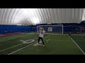Calvin Walters (Class of 2021) - College Soccer Recruiting Video