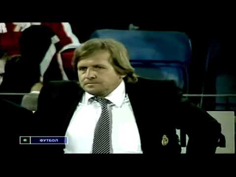 1/3/2008 Recreativo de Huelva- Real Madrid (2-3) Liga