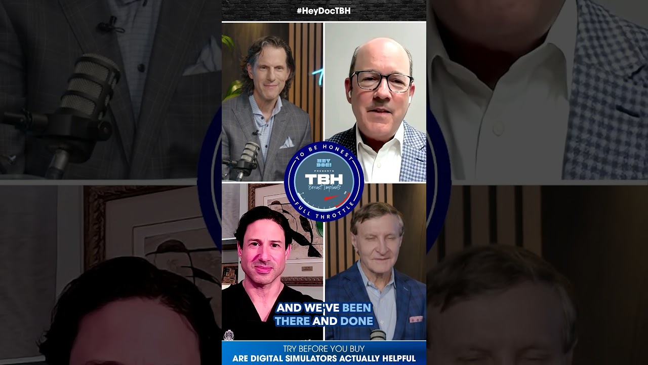 Recovery doesn’t start after surgery; it starts with how it’s done. 👀✨