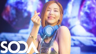 Download lagu DJ Soda Remix (Vol 9) | Best Of Electro House 2025 & Nonstop EDM Party Club Music Mix mp3