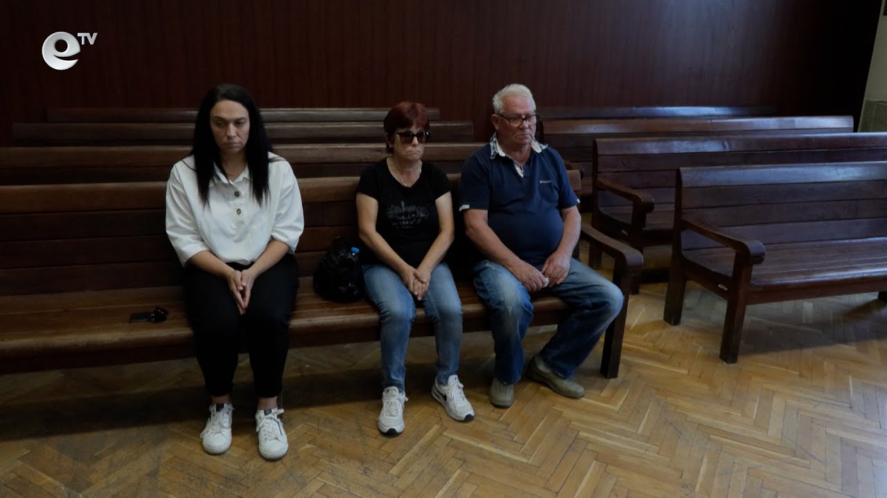 Двамата обвинени за цигарената фабрика в Момково остават на свобода