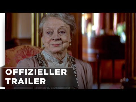 Trailer Downton Abbey II: Eine neue Ära