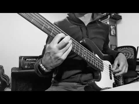 SALVE BABY - Ivete Sangalo, Iza - Bass