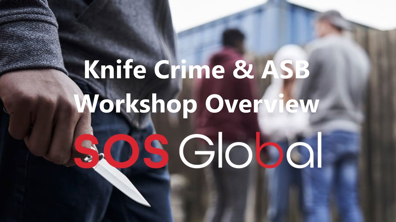 Knife Crime Workshop
