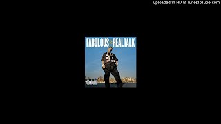 Fabolous - It&#39;s Alright