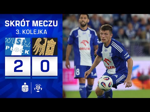 Wisła - Piast | SKRÓT | Mamo, chcę Aguero! Przecież mamy Kuna w domu;) | Ekstraklasa 2025/26