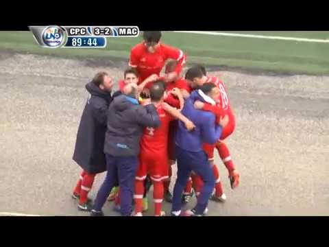 Il remix di Cpc - Maccarese