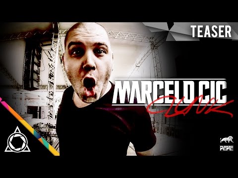 ▲ | Marcelo Cic - Clunk (Oficial Teaser)