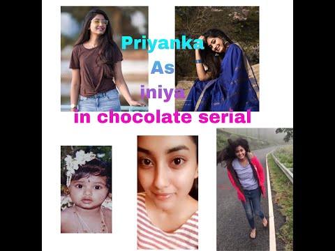 Chocolate tamil serial iniya unseen videos
