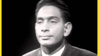 ♫ Jimmy Little ♥ A Little Bitty Tear Let Me Down ♫