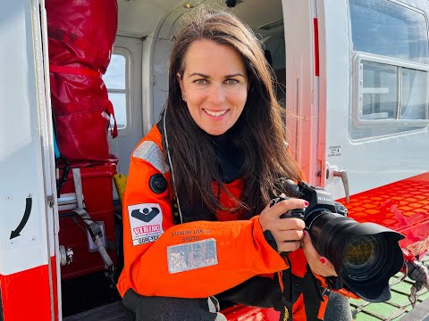 Esther Horvath: „Expedíció az Arktiszon” – teljes előadás