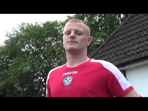 Inside Pre Season | AFC Mansfield