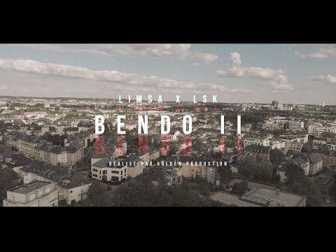 Limsa x Lsk - Bendo II (Clip Officiel)
