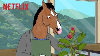 BoJack Horseman (subtítulos) | Tráiler de la temporada 6 | Netflix Trailer