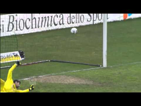 VIRTUS LANCIANO-BOLOGNA 1-2