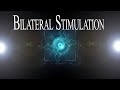 40 Hz Wave & Bilateral Beat at 40 BPM 🎧 Bilateral Stimulation | For Anxiety, Stress, PTSD | EMDR