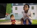 Alvinnn Et Les Chipmunks Le Frère Imaginaire NICKELODEON JUNIOR