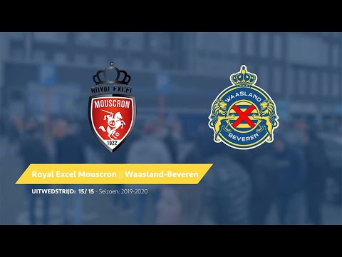 AFTERMOVIE ROYAL EXCELSIOR MOESKROEN - WAASLAND BEVEREN