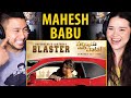 SARKURU VAARI PAATA BIRTHDAY BLASTER | Mahesh Babu | Keerthy Suresh | Parasuram Petla | Reaction!
