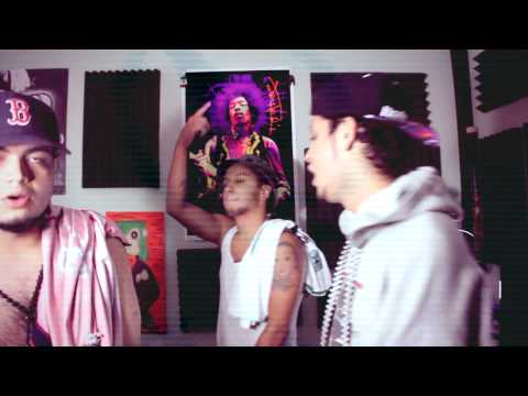 K.O. x Geko RBN x Swag Andino - Free Verses