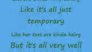 Once More With Feeling - I&#39;ll Never Tell