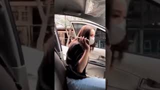 Download lagu JEMPUT PACAR BARU PAKE MOBIL MEWAH | HALU STORY #shorts  #storyhalu #storyig #storywa mp3