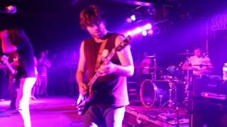 Piebald - Karate Chops For Everyone But Us