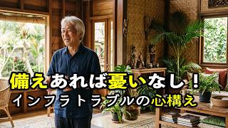 【バリ島移住】知っておくべきインフラ事情!停電・断水・ネット障害のリアルと賢い対策法