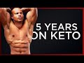 I DID KETO FOR 5 YEARS (Pros & Cons)