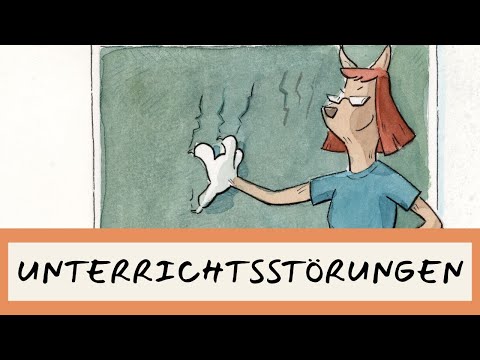 Addressing classroom disruptions: Ideas from practice