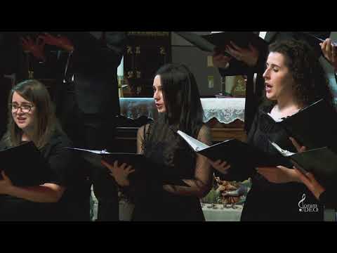 Coram Deo - Doamne bun, asculta