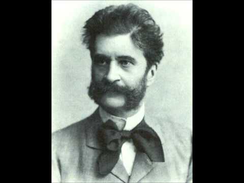 Johann Strauss Op.197 Spleen Polka Mazur