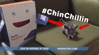 Progressive Commercial 2018 - Insurance box making fun of Youtube stars