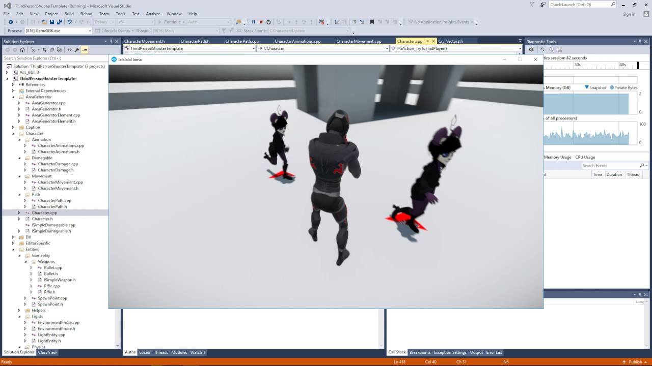 Запустить видео по клику - Как делать игры