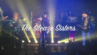 The Sleaze Sisters - Tell Him