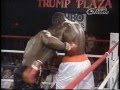 Mike Tyson Vs Jose Ribalta