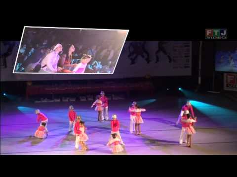 TaPŠ Ilma - Po stopách Růžového Pantera